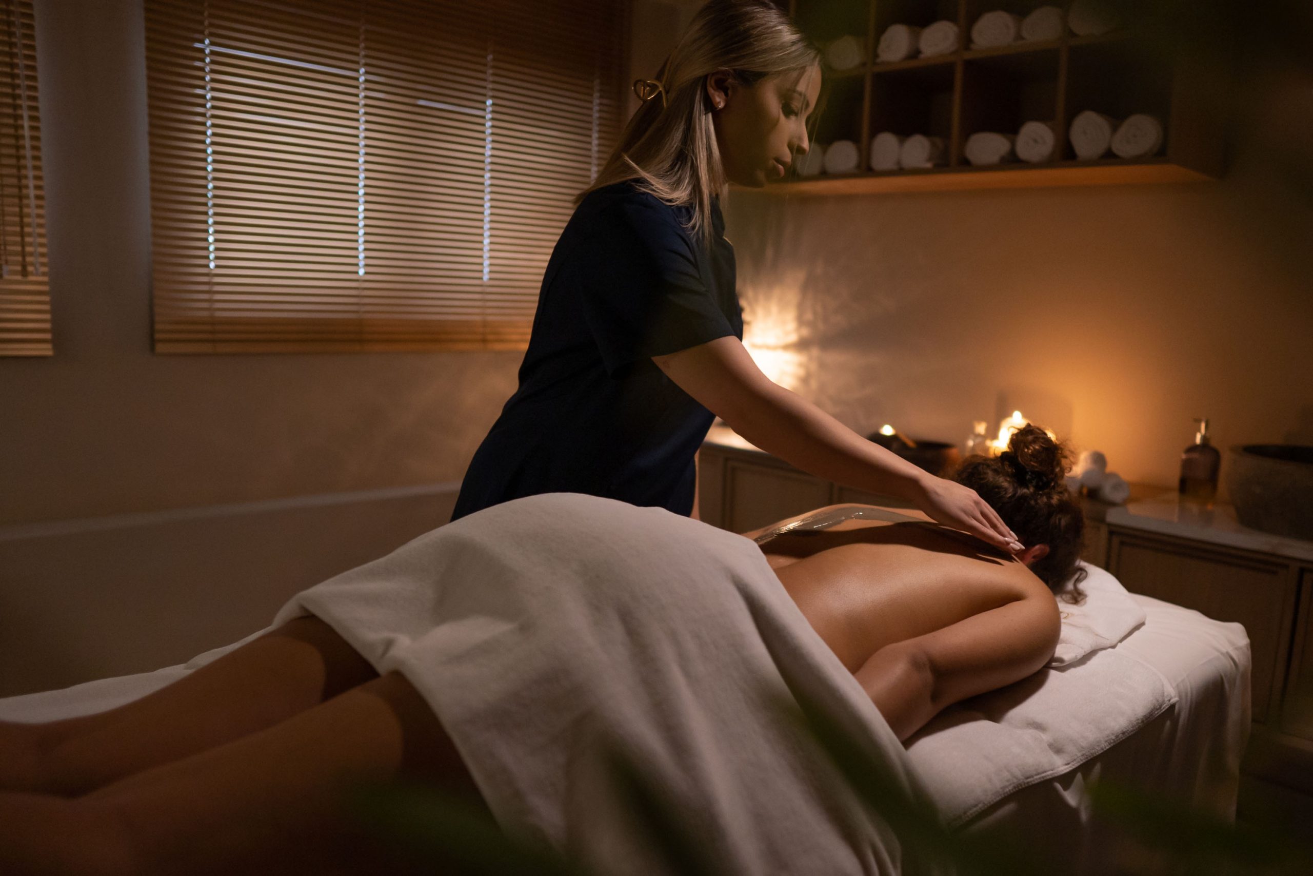 KARAM CRETE BEYOND CARE