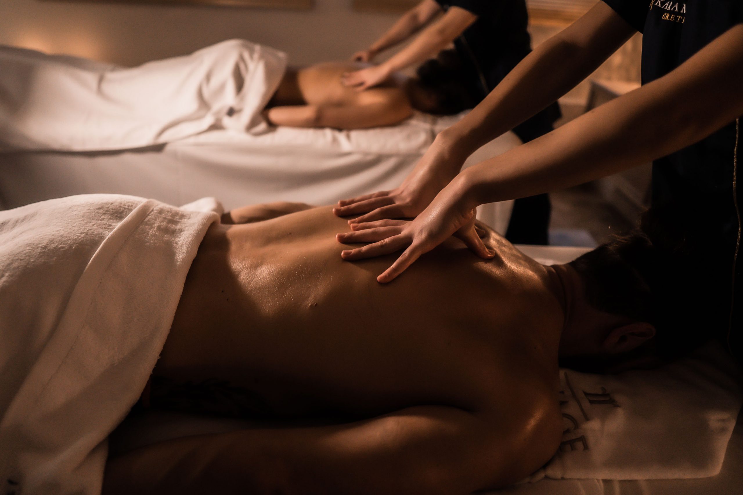 ANTI-AGING AND REJUVENATION BODY THERAPY